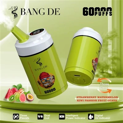 BANG DE 60K